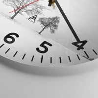 Quadrante con numeri