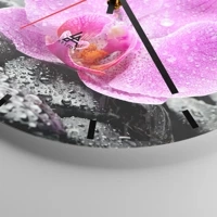 Quadrante con trattini