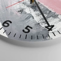 Quadrante con numeri