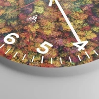 Quadrante con numeri