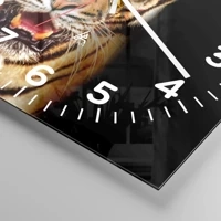 Quadrante con numeri