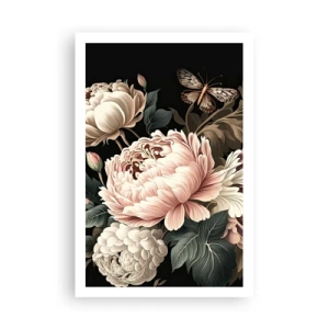 Poster - In stile barocco - 61x91 cm