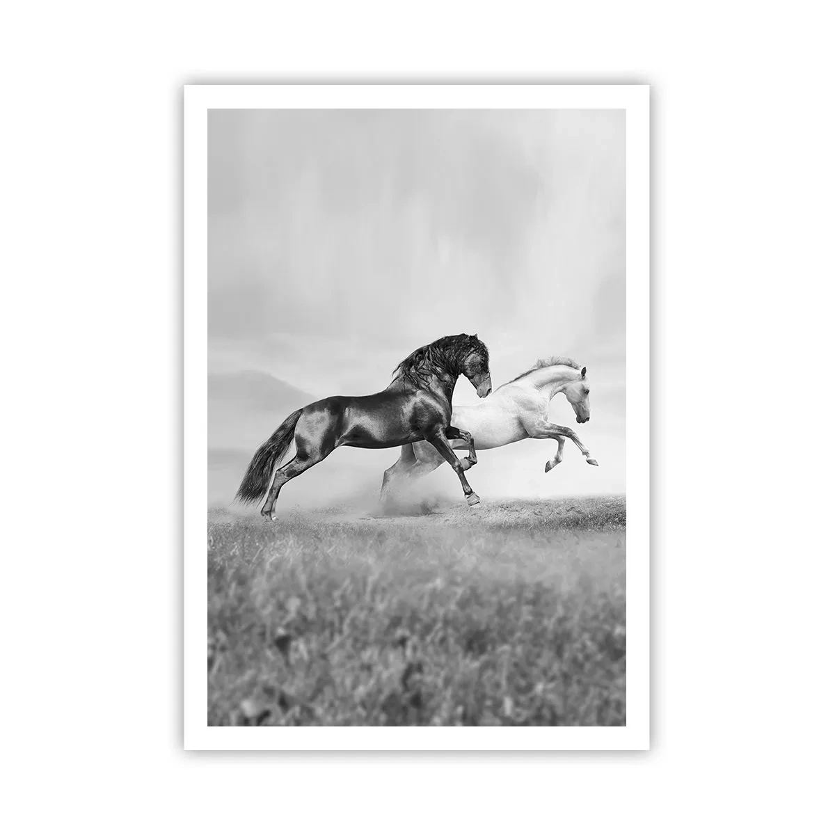 Poster - Angeli e demoni - 70x100 cm