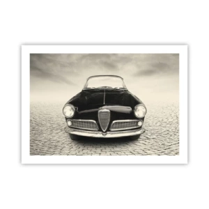 Poster - Come non amarmi? - 70x50 cm