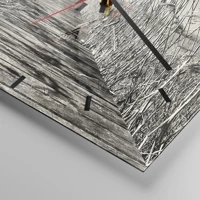 Quadrante con trattini