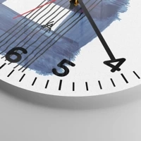 Quadrante con numeri