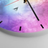 Quadrante con trattini