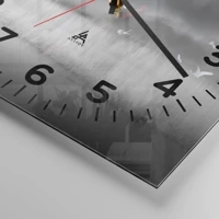 Quadrante con numeri