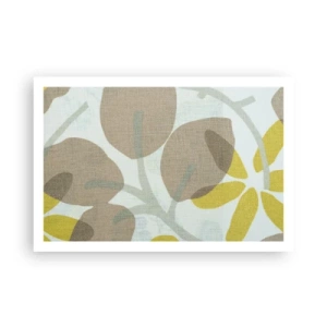 Poster - Composizione sotto al sole - 91x61 cm