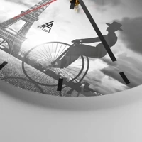 Quadrante con trattini