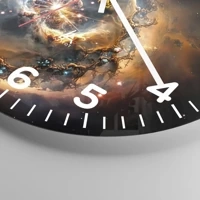 Quadrante con numeri