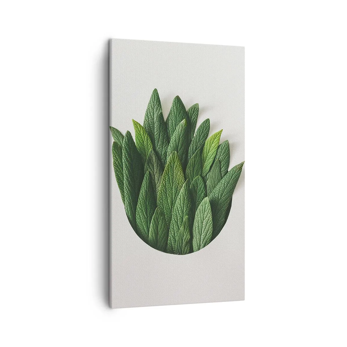 Quadro su tela - Stampe su Tela - Curiosità irrefrenabile - 45x80 cm