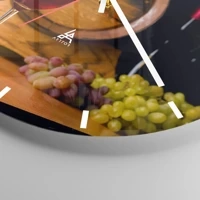 Quadrante con trattini