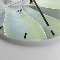 Quadrante con trattini