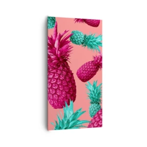 Quadro su tela - Stampe su Tela - La libertà è dolce - 65x120 cm