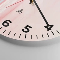 Quadrante con numeri