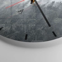 Quadrante con trattini