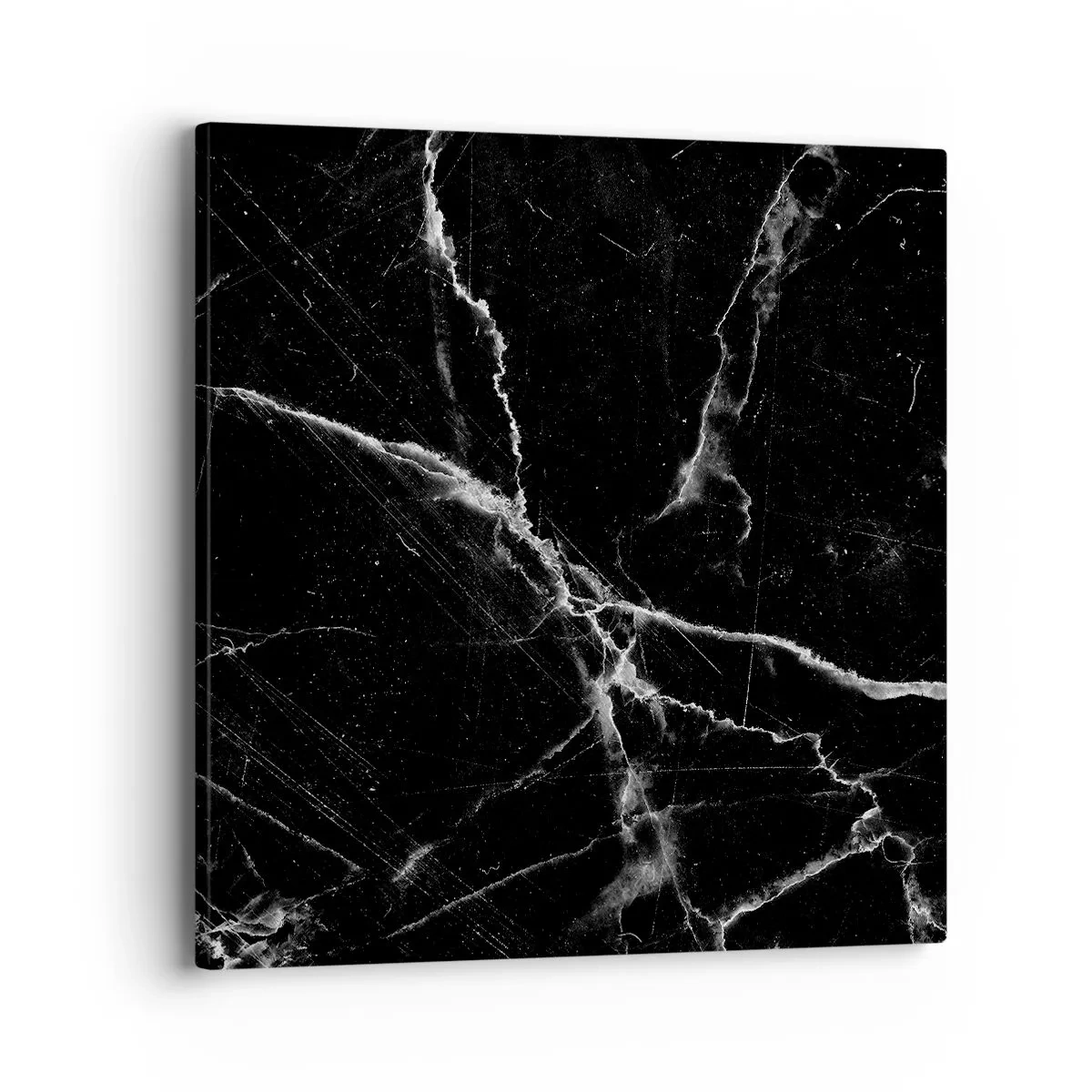 Quadro su tela - Stampe su Tela - La vita segreta delle pietre - 40x40 cm