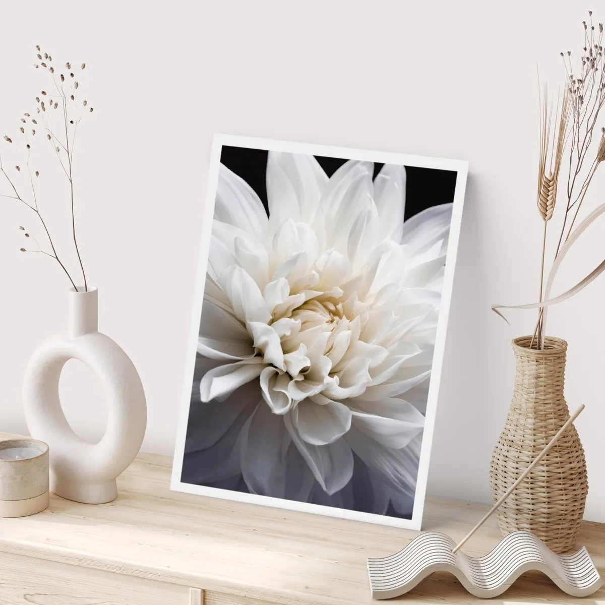 Poster - Il mattino della sposa - 40x50 cm