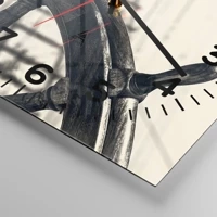 Quadrante con numeri