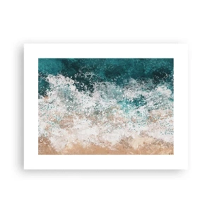 Poster - Storie di mare - 40x30 cm