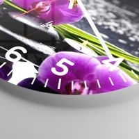 Quadrante con numeri