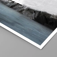 Senza cornice