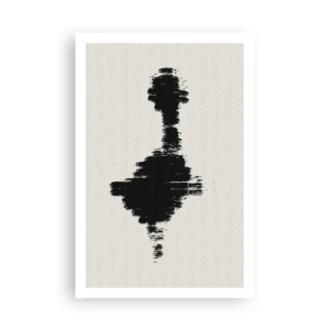 Poster - Le vibrazioni della fantasia - 61x91 cm