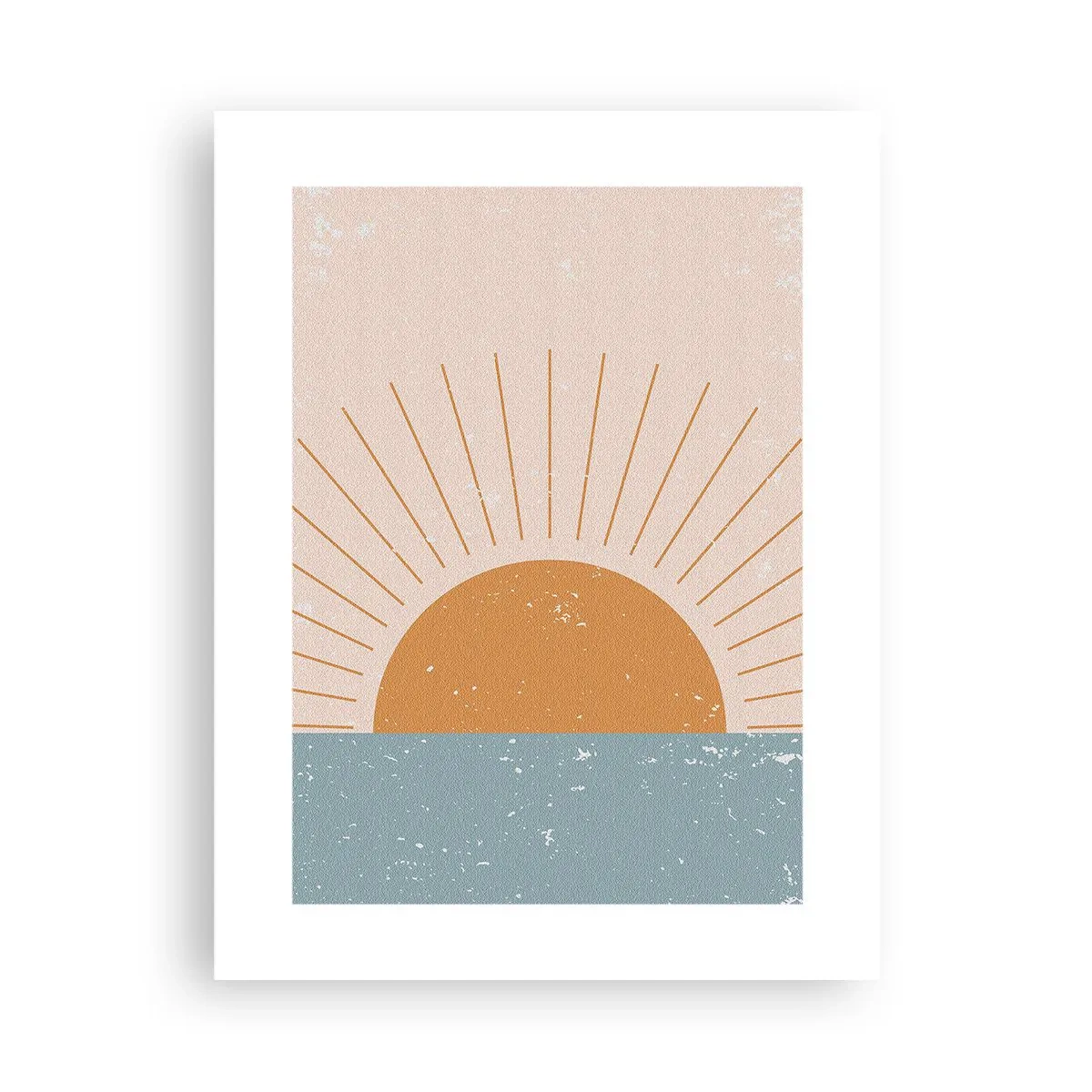 Poster - Miracolo quotidiano - 30x40 cm