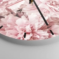 Quadrante con trattini