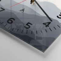 Quadrante con numeri