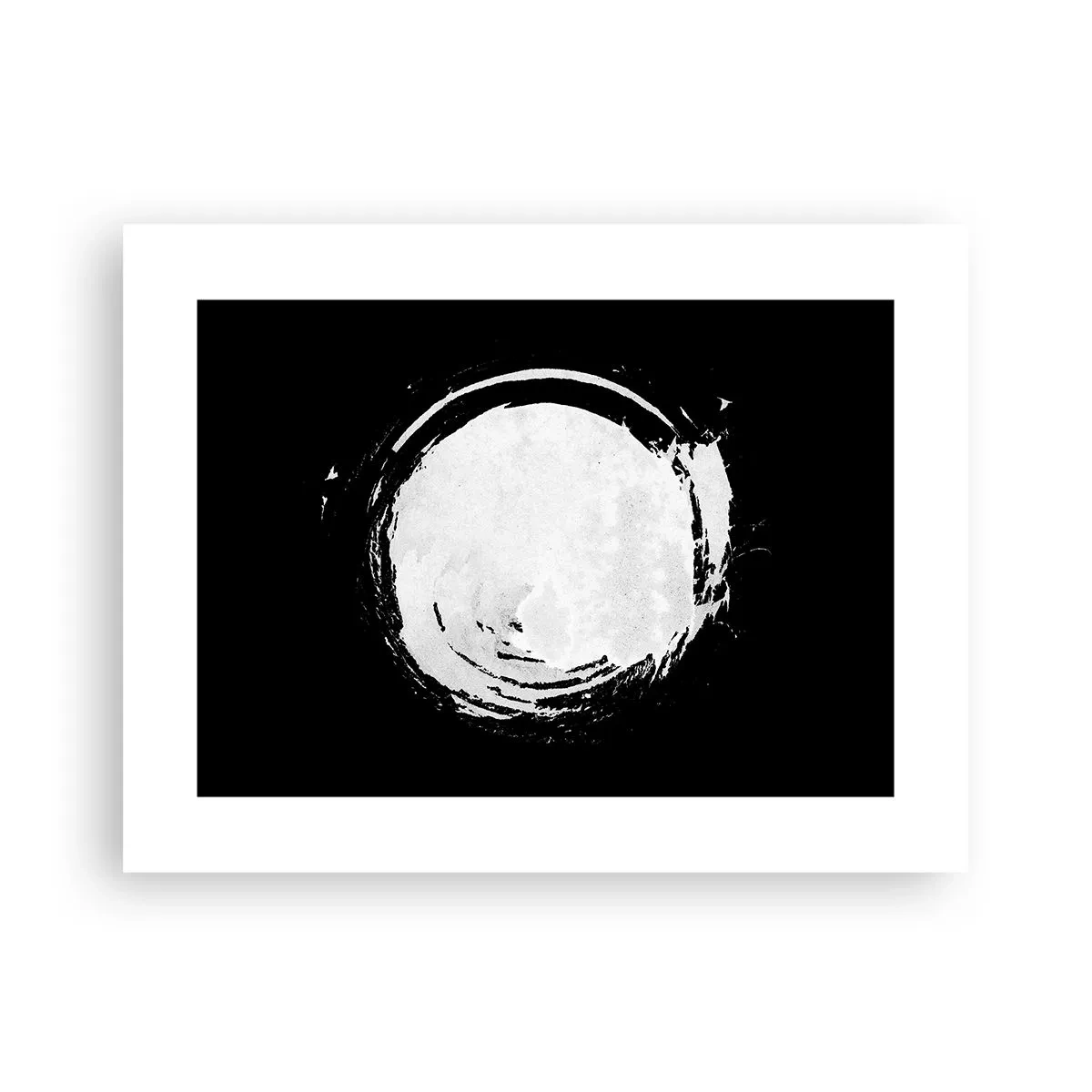 Poster - Una buona soluzione - 40x30 cm