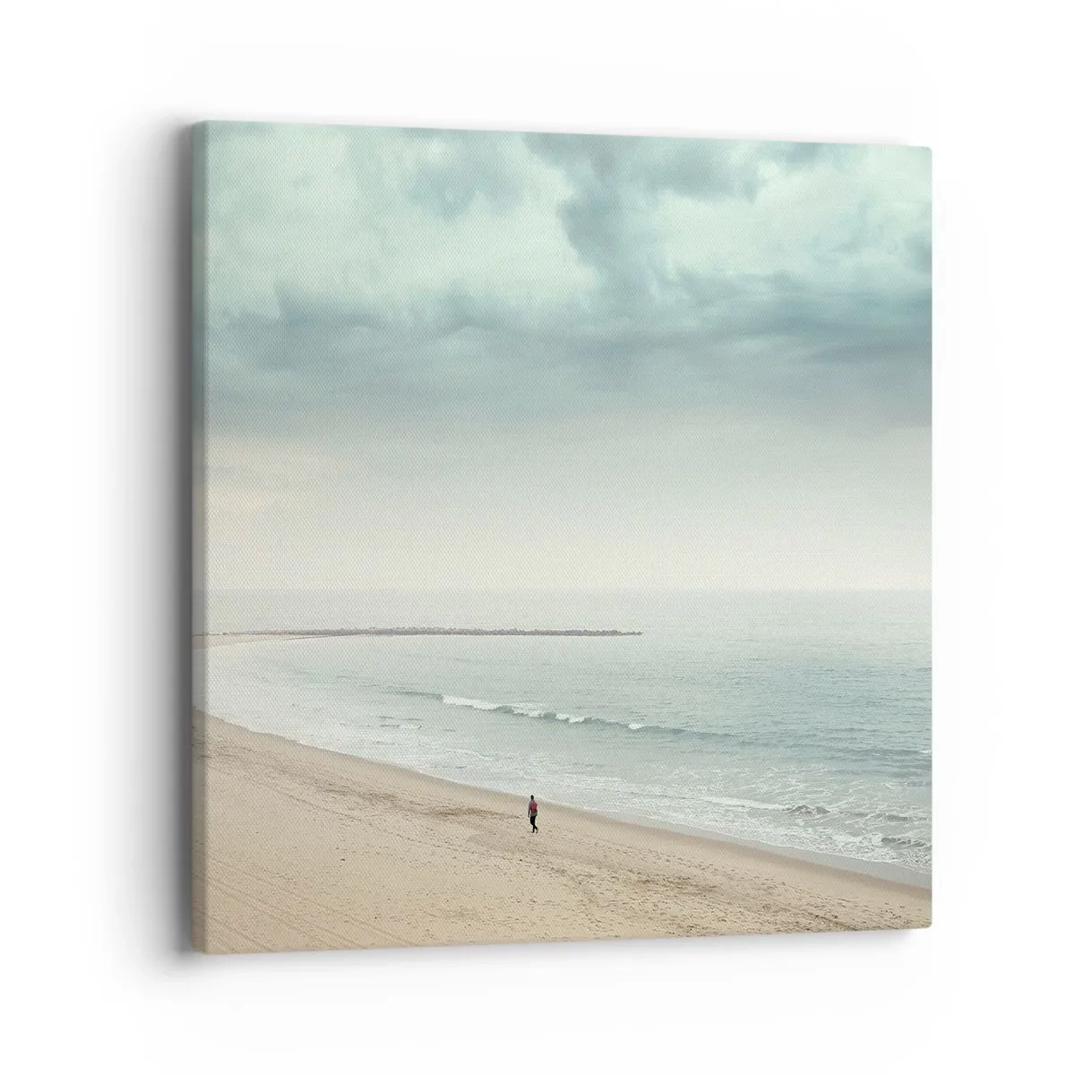 Quadro su tela - Stampe su Tela - Cercando la pace - 40x40 cm