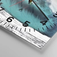 Quadrante con numeri