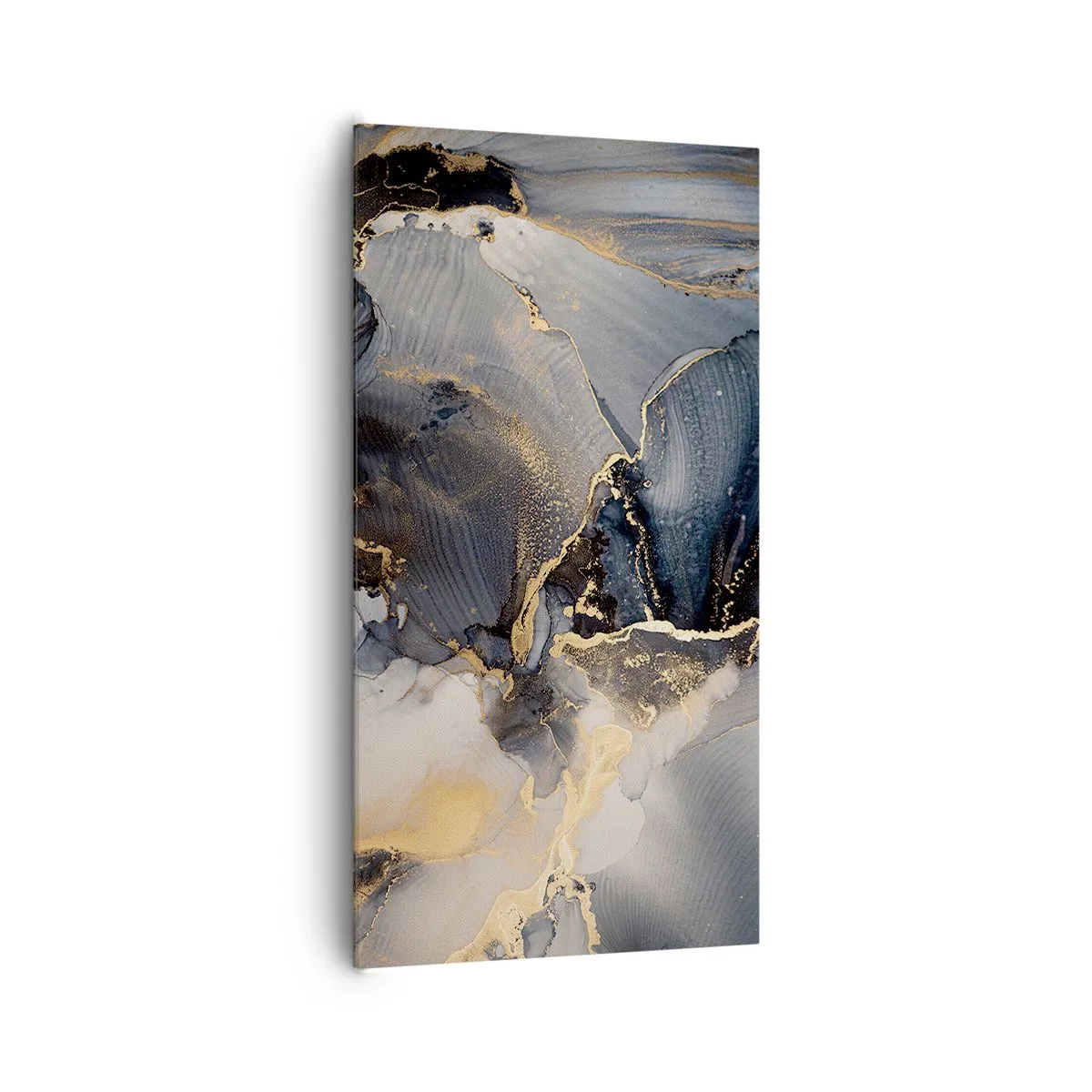 Quadro su tela - Stampe su Tela - Vita di pietra - 65x120 cm