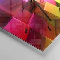 Quadrante con trattini