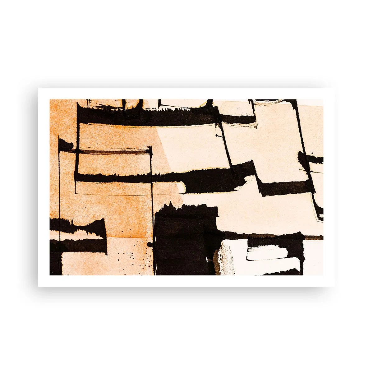 Poster - Comunque in ordine - 91x61 cm