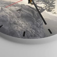 Quadrante con trattini