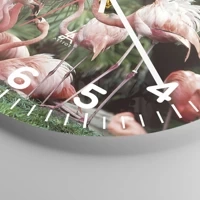 Quadrante con numeri