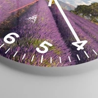 Quadrante con numeri