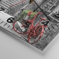 Quadrante con numeri