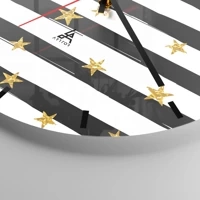 Quadrante con trattini