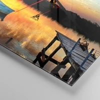 Quadrante con trattini