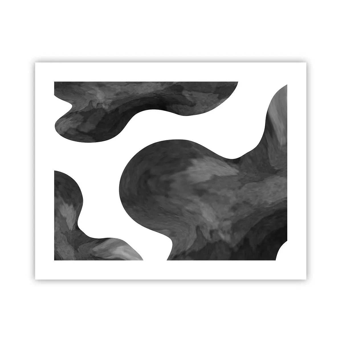 Poster - Via Lattea - 50x40 cm