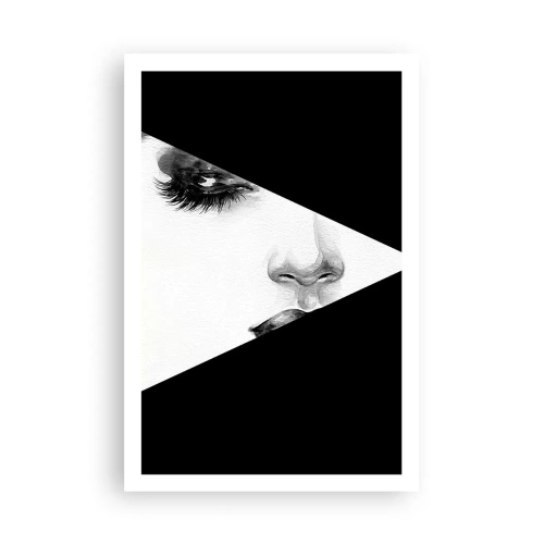 Poster - Sempre da scoprire - 61x91 cm