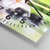 Quadrante con numeri