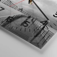 Quadrante con numeri