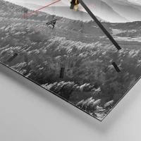 Quadrante con trattini