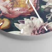 Quadrante con trattini