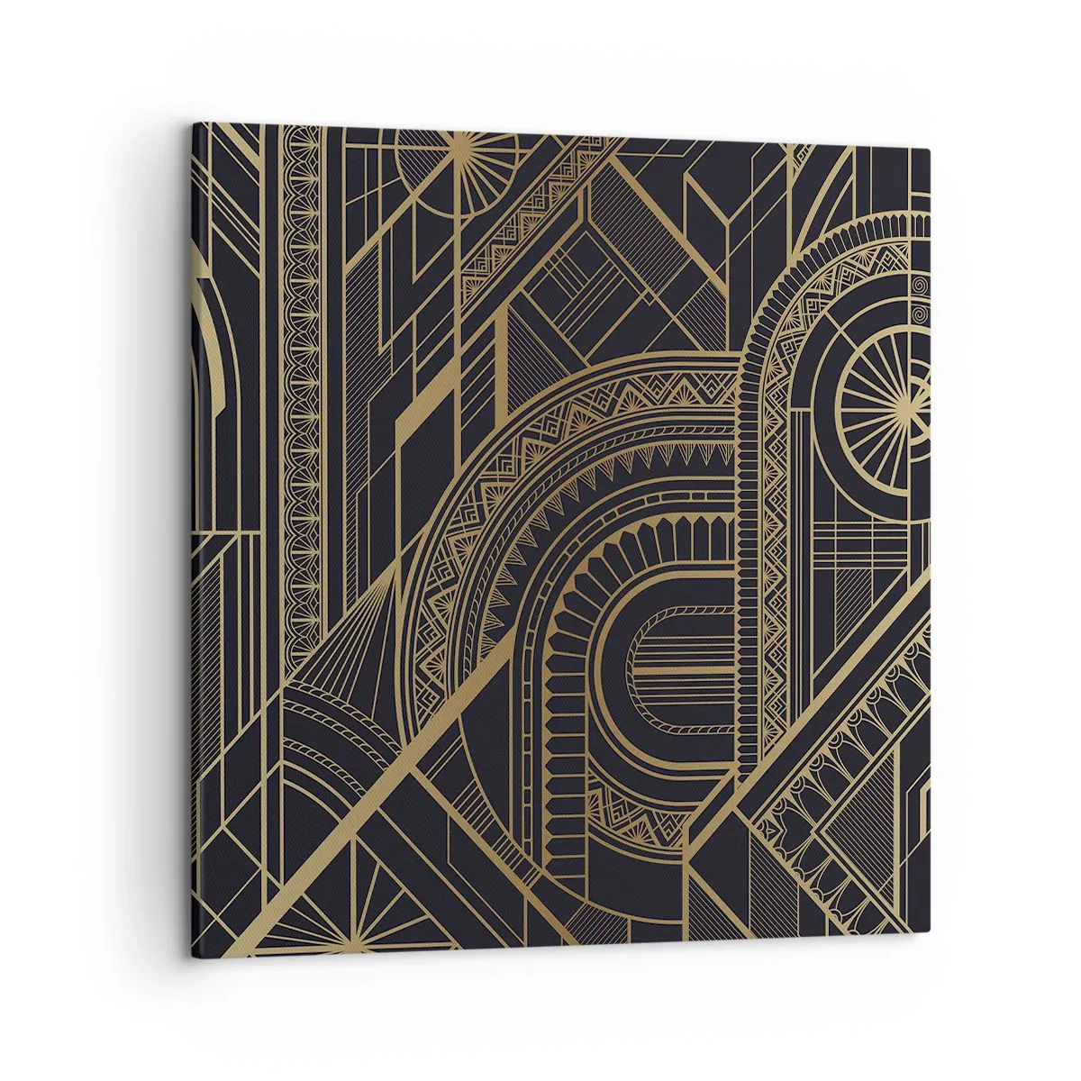 Quadro su tela - Stampe su Tela - Concetti, idee, progetti - 50x50 cm